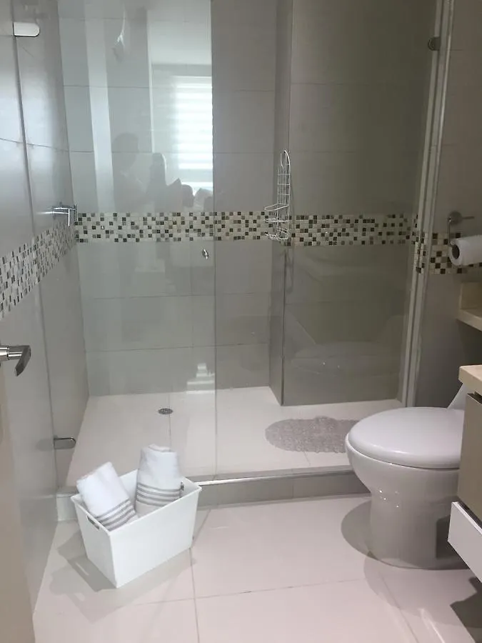 Loft Entero Frente A Playa Apartment Cartagena