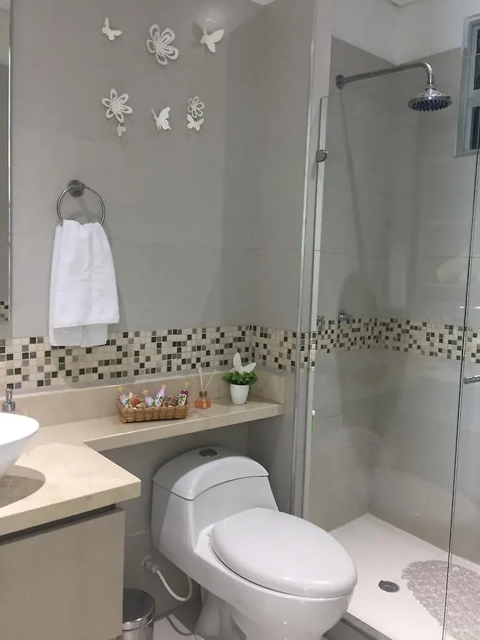 Loft Entero Frente A Playa Apartment Cartagena