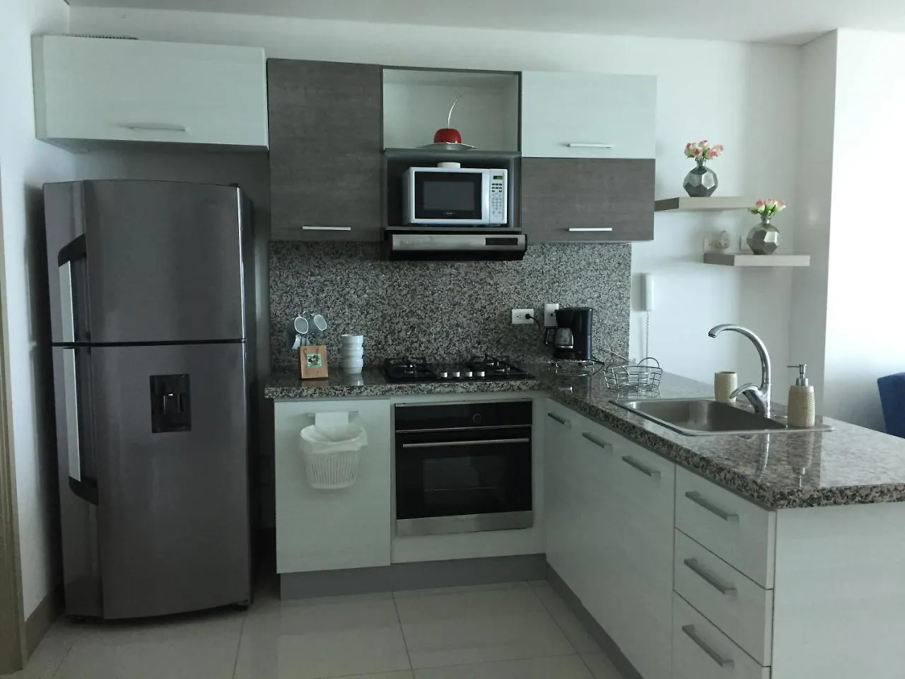 Loft Entero Frente A Playa Apartment Cartagena