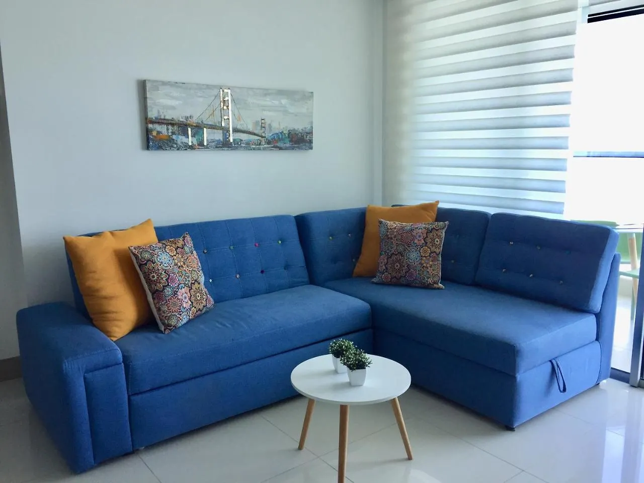 Loft Entero Frente A Playa Apartment Cartagena